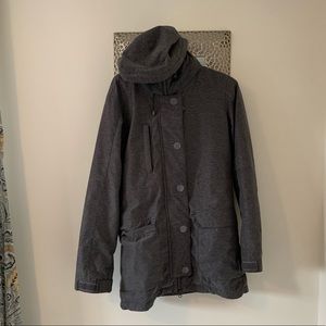 PWDR ROOM Snowboard Jacket